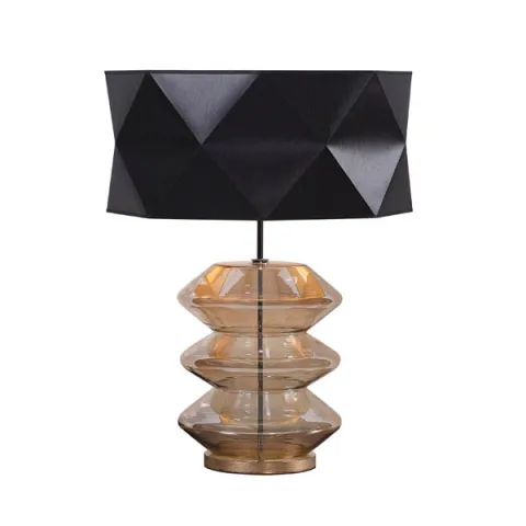 Veioza K-Lighting Solar, E27, Transparent, 018507C, Portugalia