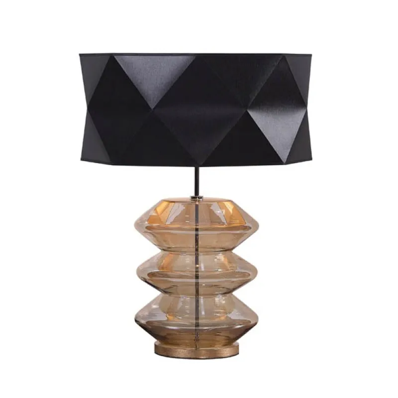 Veioza K-Lighting Solar, E27, Transparent, 018507C, Portugalia
