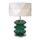 Veioza K-Lighting Solar, E27, Transparent, 018507C, Portugalia