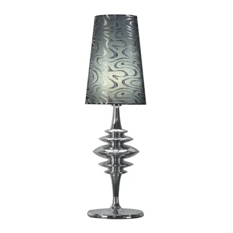 Veioza K-Lighting Amortecedores, E27, Auriu, 018513C, Portugalia