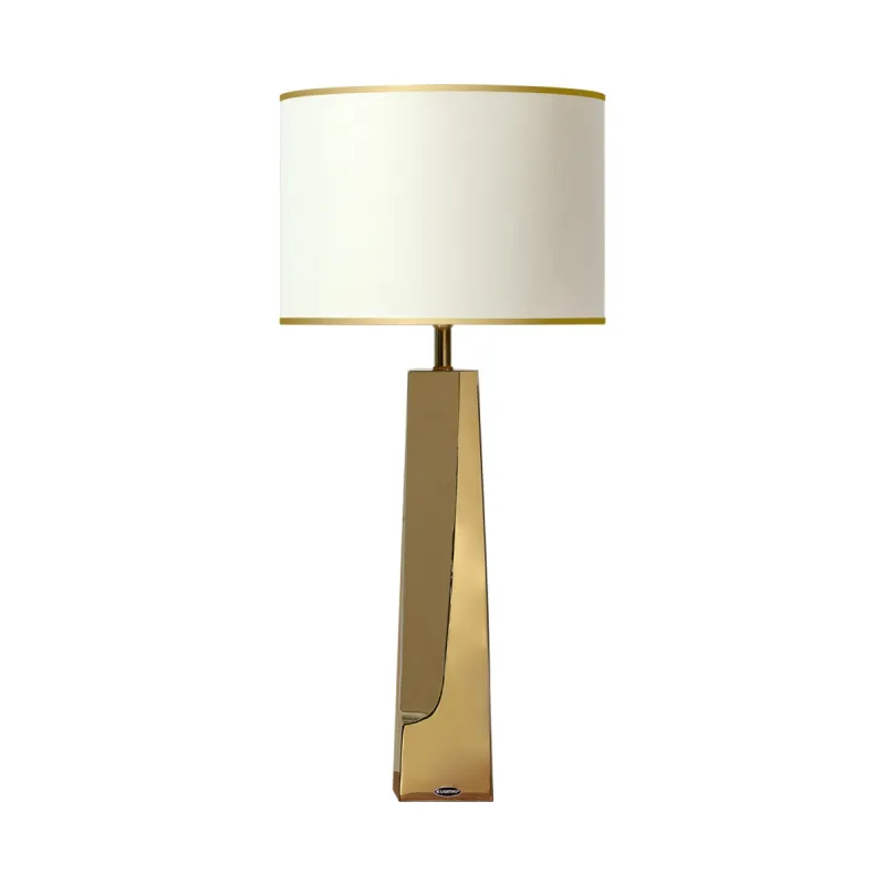 Veioza K-Lighting Pull, E27, Auriu, 018516G, Portugalia