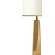 Veioza K-Lighting Pull, E27, Auriu, 018516G, Portugalia