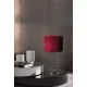 Veioza K-Lighting Olimpico, E27, Crom, 018530C, Portugalia