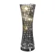 Veioza K-Lighting Boavista, G9, Crom, 018532C, Portugalia
