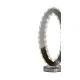 Veioza K-Lighting Tapled, Led, Crom, 018594C, Portugalia