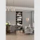 Veioza K-Lighting Andy, Led, Auriu, 018601G, Portugalia