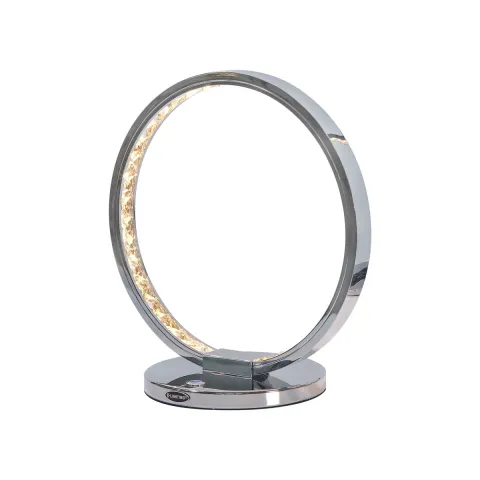 Veioza K-Lighting Circus, Led, Crom, 018609C, Portugalia