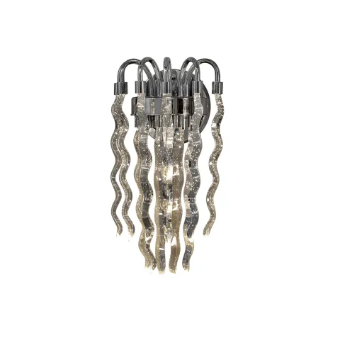 Aplica K-Lighting Dubai, Led, Crom, 018705C, Portugalia