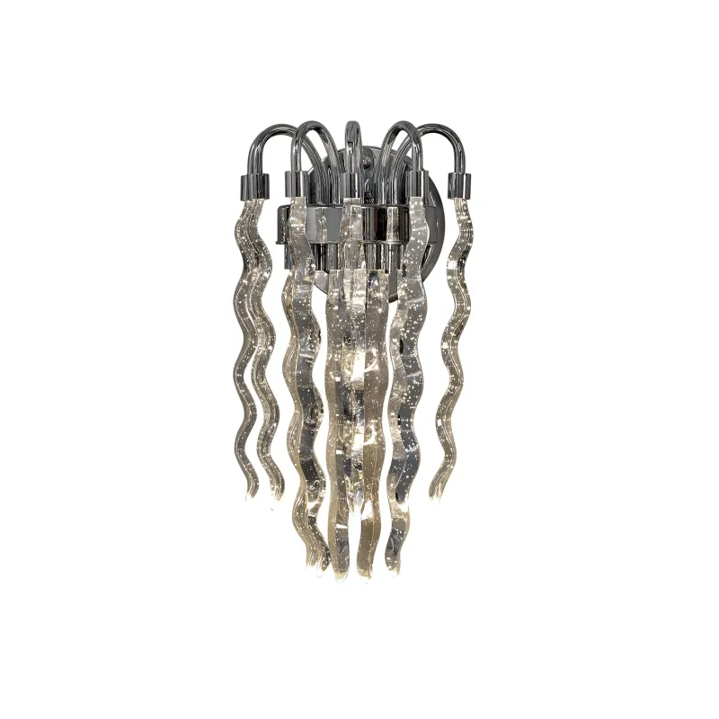 Aplica K-Lighting Dubai, Led, Crom, 018705C, Portugalia