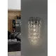 Aplica K-Lighting Dubai, Led, Crom, 018705C, Portugalia