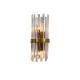 Aplica K-Lighting Liberta, E14, Auriu, 018720G, Portugalia