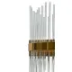 Aplica K-Lighting Oriente, E14, Auriu, 018724G, Portugalia