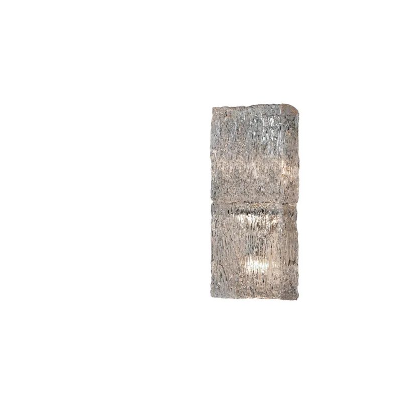 Aplica K-Lighting Atenas, E14, Auriu, 018764C, Portugalia