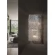 Aplica K-Lighting Atenas, E14, Auriu, 018764C, Portugalia