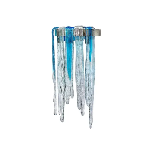 Aplica K-Lighting Blue Ice, Led, Crom, 018767C, Portugalia