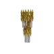 Aplica K-Lighting Lune, E14, Auriu, 018783G, Portugalia