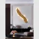 Aplica K-Lighting Spring, G9, Auriu, 018803G, Portugalia