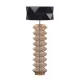Lampadar K-Lighting Solar, E27, Verde, 019007C, Portugalia