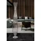 Lampadar K-Lighting Tulipa, G9, Crom, 019024C, Portugalia
