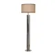 Lampadar K-Lighting Lessismore, E27, Crom, 019039C, Portugalia