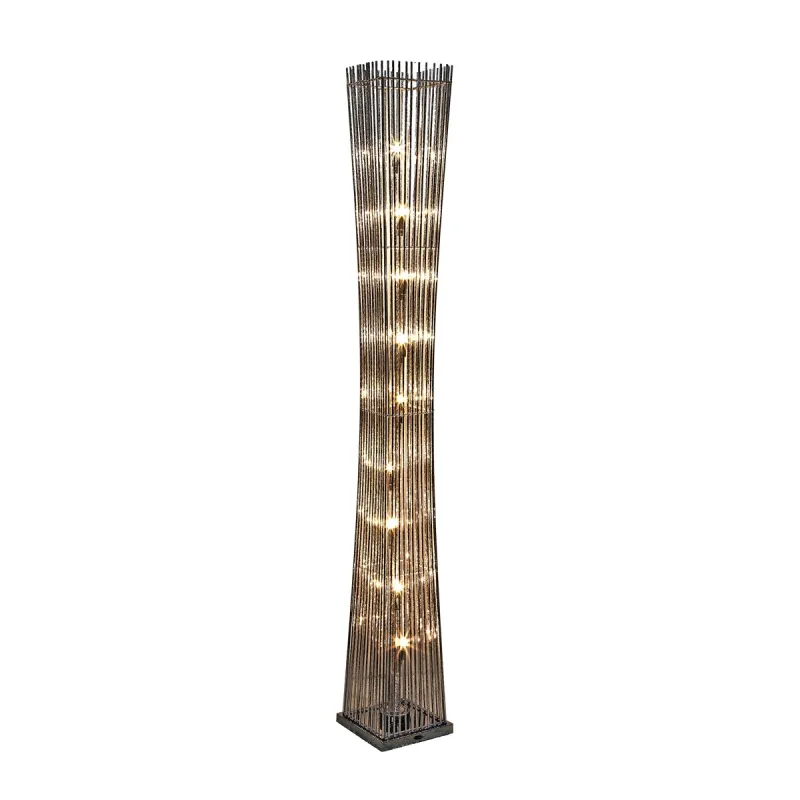 Lampadar K-Lighting Boy, G9, Crom, 019070C, Portugalia
