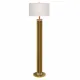 Lampadar K-Lighting Metanira, E27, Auriu, 019102G, Portugalia
