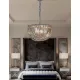 Suspensie K-Lighting Selene, E14, Crom, 8104C, Portugalia
