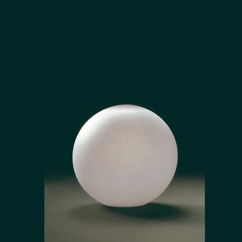 Lampadar Exterior AVORIAZ 1388 Mantra E27, Alb, Spania