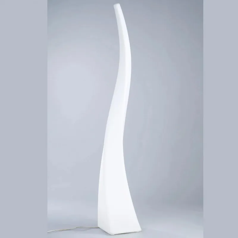 Lampadar FLAME 1400 Mantra GU10, Alb, Spania