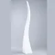 Lampadar FLAME 1400 Mantra GU10, Alb, Spania