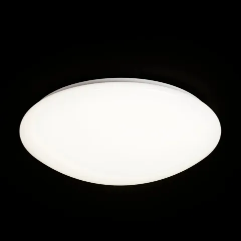 Plafoniera ZERO E27 5410 Mantra E27, Alb, Spania