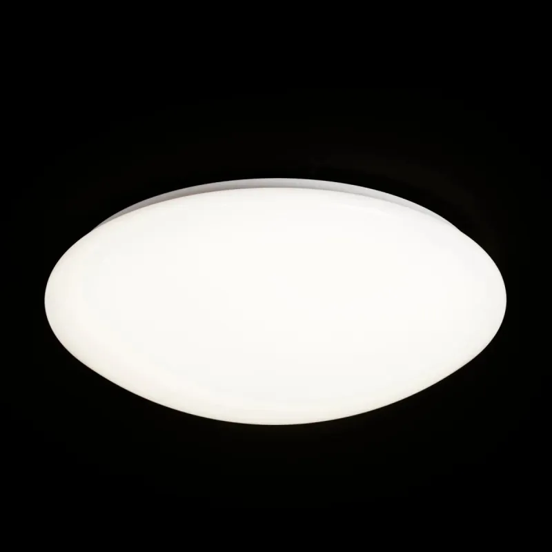 Plafoniera ZERO E27 5410 Mantra E27, Alb, Spania