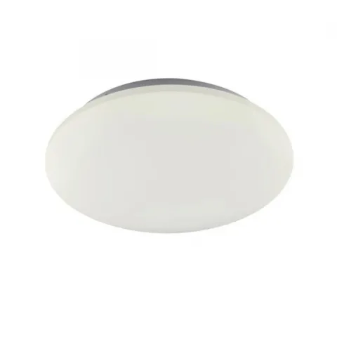 Plafoniera ZERO II 5943 Mantra LED, Alb, Spania