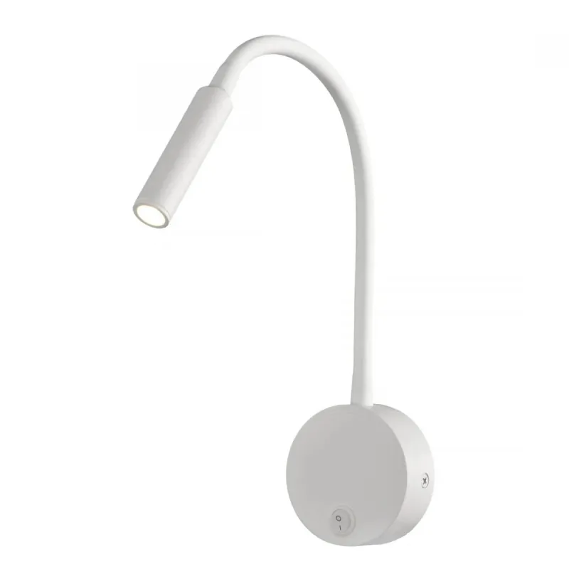 Aplica Dormitor BOAVISTA 6046 Mantra LED, Alb, Spania