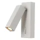 Aplica Dormitor TARIFA 6070 Mantra LED, Alb, Spania