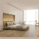 Aplica Dormitor TARIFA 6070 Mantra LED, Alb, Spania
