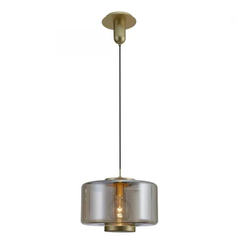 Pendul JARRAS 6192 Mantra E27, Bronz, Spania