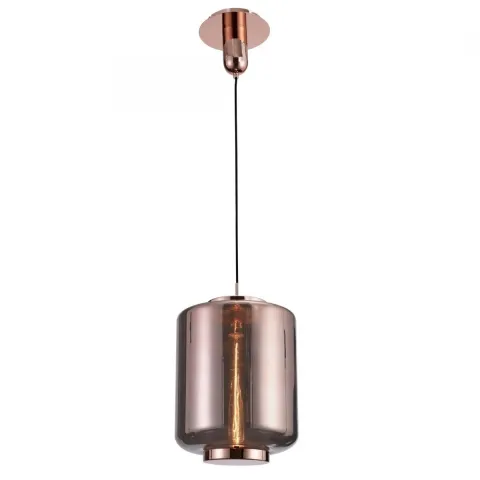 Pendul JARRAS 6193 Mantra E27, Cupru, Spania