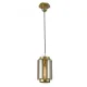 Pendul JARRAS 6201 Mantra E27, Bronz, Spania