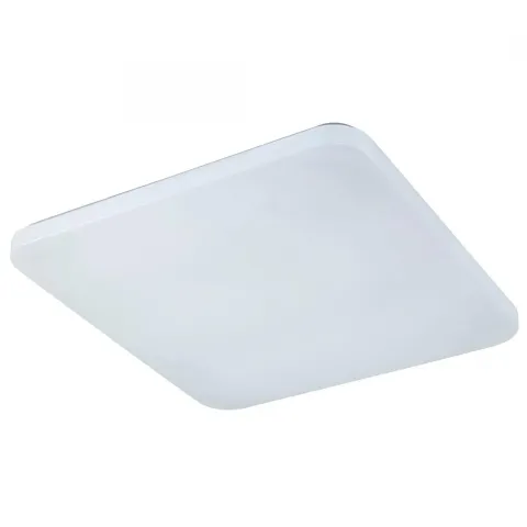 Plafoniera QUATRO II 6245 Mantra LED, Alb, Spania