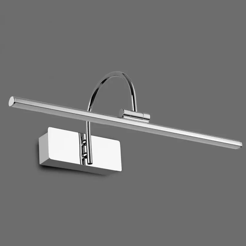 Lampa Backlight PARACURU 6381 Mantra LED, Crom, Spania