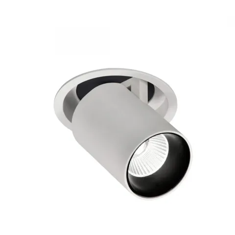 Downlight Incastrat GARDA 6401 Mantra LED, Alb, Spania