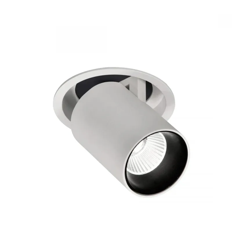 Downlight Incastrat GARDA 6401 Mantra LED, Alb, Spania