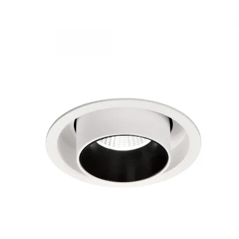 Downlight Incastrat GARDA 6401 Mantra LED, Alb, Spania