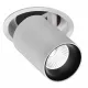 Downlight Incastrat GARDA 6402 Mantra LED, Alb, Spania