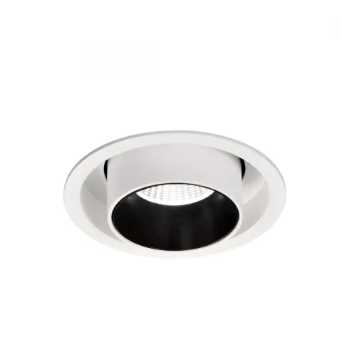 Downlight Incastrat GARDA 6402 Mantra LED, Alb, Spania