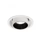 Downlight Incastrat GARDA 6402 Mantra LED, Alb, Spania