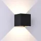 Aplica Exterior DAVOS 6524 Mantra LED, Nisip, Spania