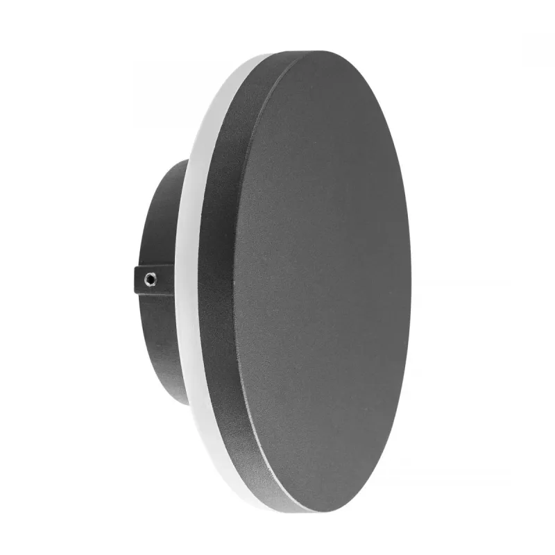 Aplica Exterior BORA 6534 Mantra LED, Gri, Spania