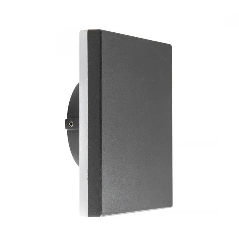 Aplica Exterior BORA 6536 Mantra LED, Gri, Spania